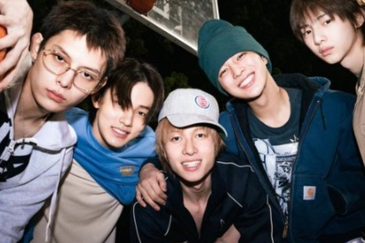Làm nên lịch sử! Bám đuổi kỷ lục của BTS, CORTIS đứng đầu bảng xếp hạng Apple Music Hàn Quốc với 