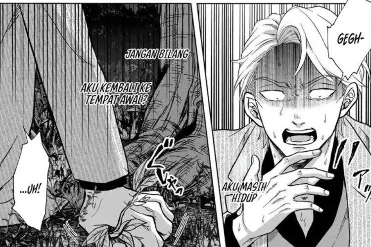 Đọc Manga Kami no Niwatsuki Kusunoki-tei Chương 13 Tiếng Việt, Tình hình đang trở nên căng thẳng!