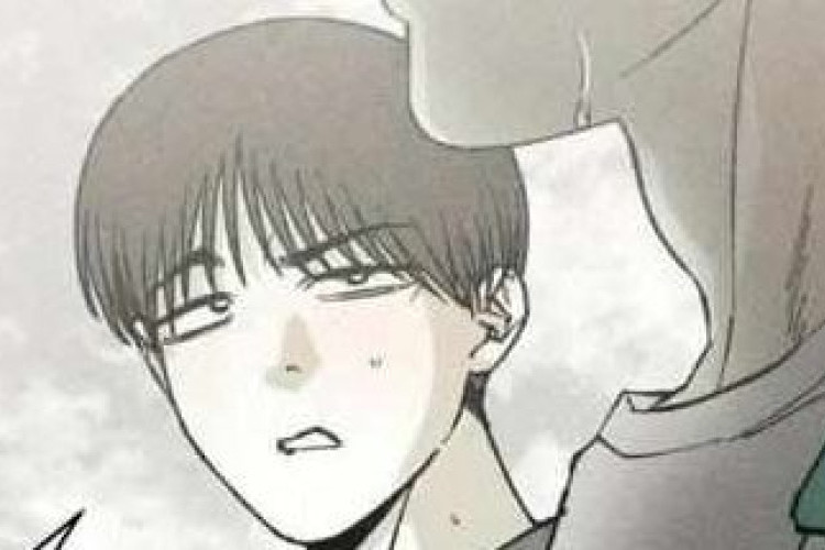 Liên kết Unchanged Man Chương 56 VietSub, câu chuyện về quá khứ