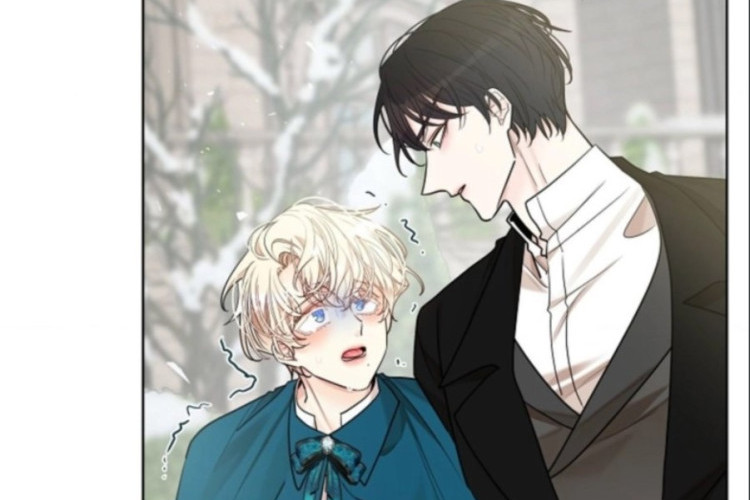 Đọc Manhwa BL The Serpent's Den Chương 34 Phụ đề Tiếng Việt, Căng thẳng giữa đôi tình nhân