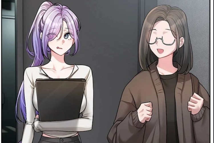 Spoiler & Đọc Manhwa Nhiệm Vụ Tình Yêu Chương 25 Phụ đề Tiếng Việt, Giới thiệu nhân viên mới tại văn phòng