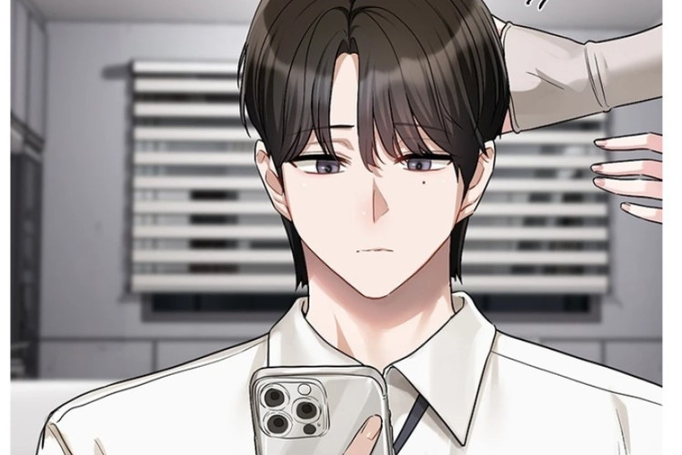 Spoiler Manhwa Nhiệm Vụ Tình Yêu Chương 22 Phụ đề Tiếng Việt, Thả lỏng khát khao tình yêu!