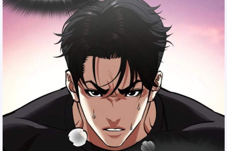 Update! Link Đọc Manhwa LOOKISM Chương 608 Tiếng Việt, Cuộc trả thù vẫn chưa kết thúc