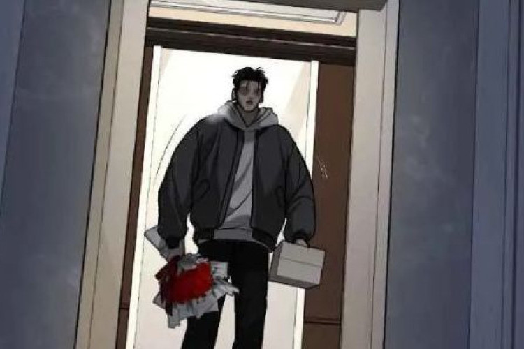 Đọc Manhwa JINX Chương 99 Tiếng Việt, Kim Dan cần giúp đỡ