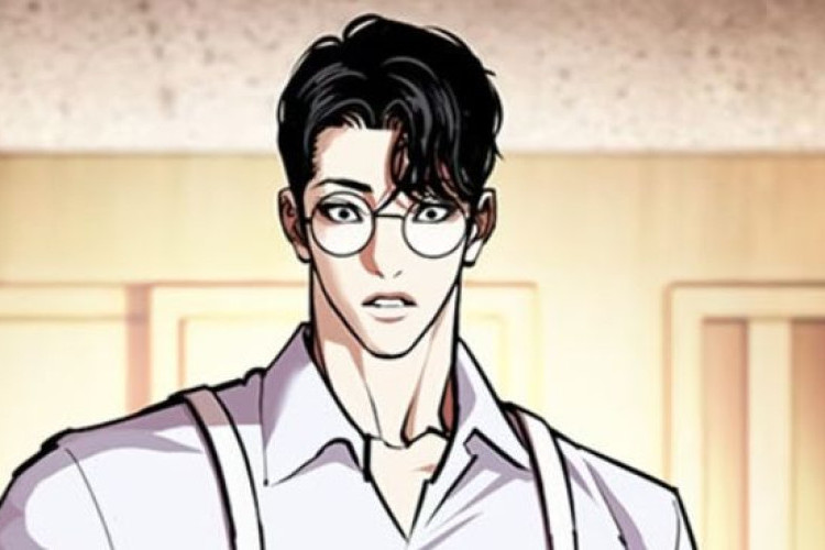 LOOKISM Chương 618 Tiếng Việt Tóm tắt cốt truyện và tiết lộ nội dung, sẽ có một băng đảng nguy hiểm