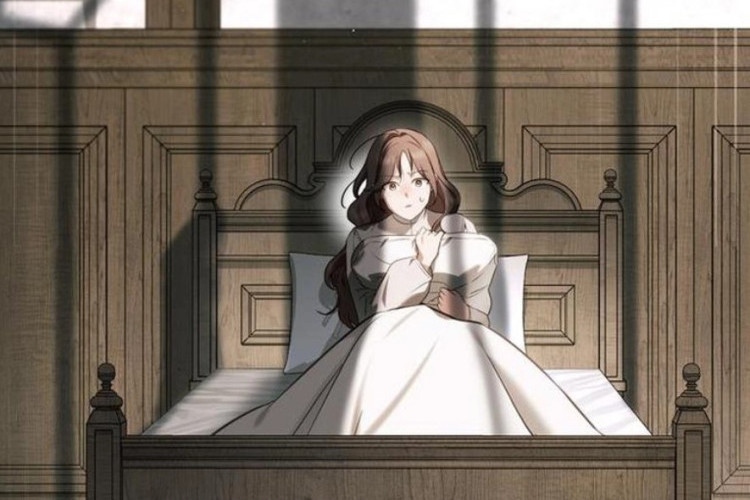 Link kết Manhwa The Count's Secret Maid Chương 95 Phụ đề Tiếng Việt, Sự thật gây ngạc nhiên