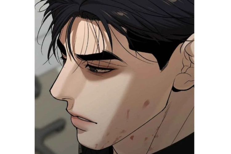 Link Đọc bl Manhwa JINX Mùa 2 Chương 101 Tiếng Việt, Tình hình ngày càng căng thẳng