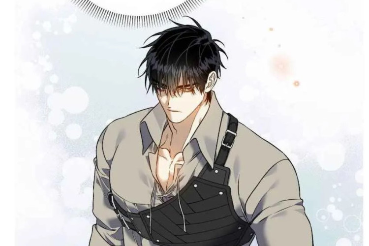 Đọc BL Manhwa Blossoms of the White Night Chương 27 Bản Tiếng Việt, Tei chuẩn bị cho nhiệm vụ