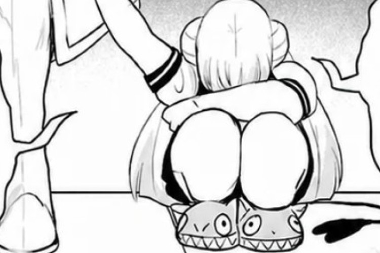 Đây mới chính là tình bạn! Mairimashita! Iruma-kun Chương 454 Tiếng Việt