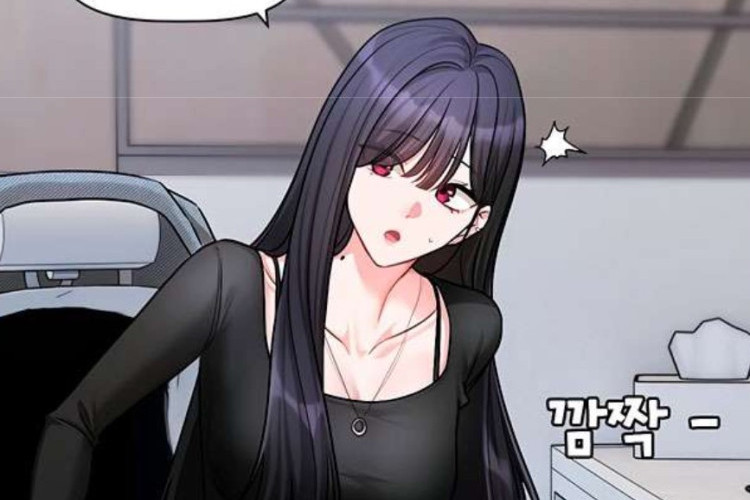 Spoiler & Đọc Manhwa Nhiệm Vụ Tình Yêu Chương 17 Tiếng Việt, Tình yêu ngày càng quyến rũ!