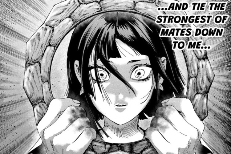 Đọc Manga MARRIAGETOXIN Chương 161 Tiếng Việt, Kết nối tình yêu!