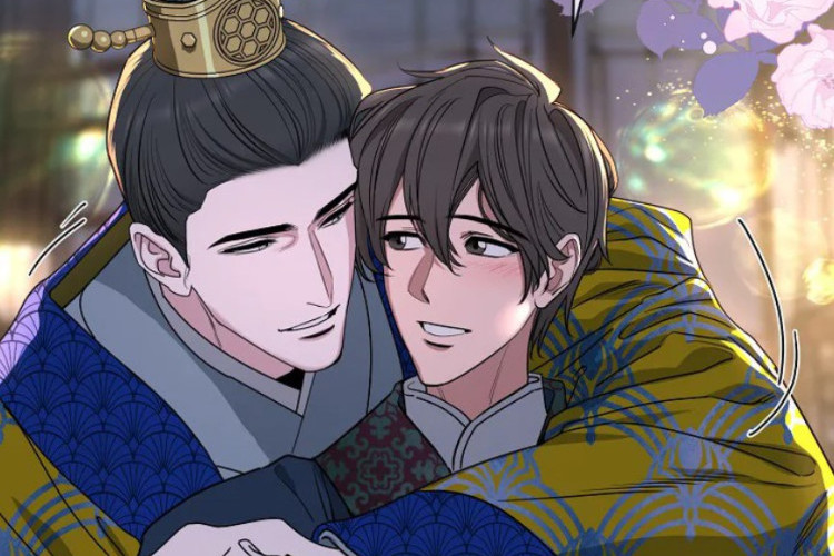 Link Đọc Manhwa BL Xuân Phong Viên Mãn Chương 97 Tiếng Việt, Nỗi nhớ da diết