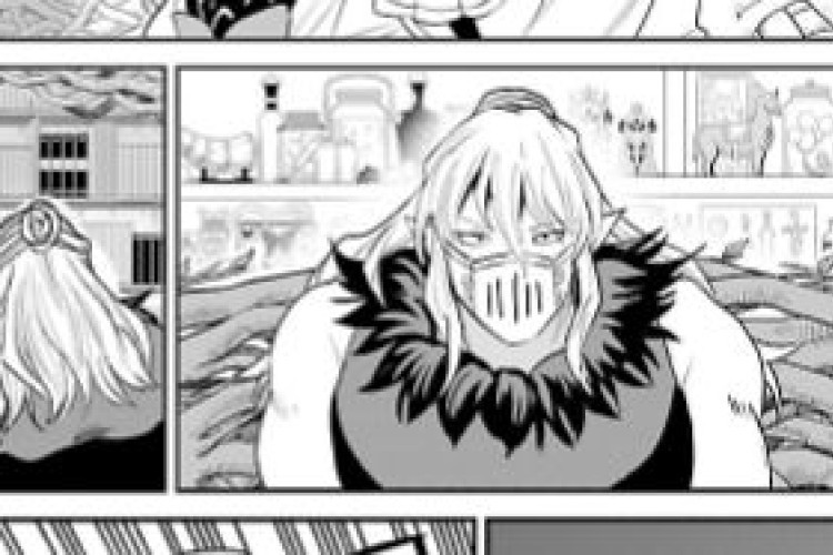 Tóm tắt đầy đủ Mairimashita! Iruma-kun Manga Chương 455 Tiếng Việt, Một cuộc chiến lớn đang chờ đợi