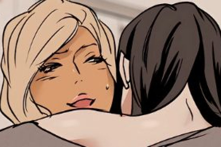 Đọc Truyện Tranh Murmur Chương 24 Phụ Đề Tiếng Việt RAW, cảm thấy yêu thương và quan tâm