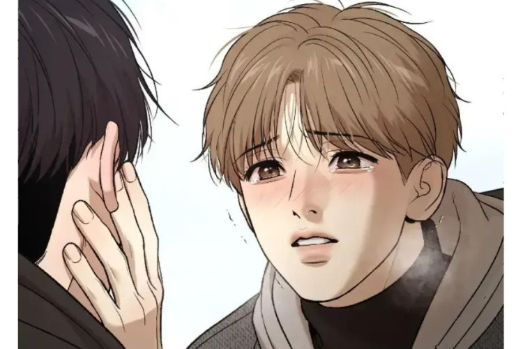 RAW! Đọc Manhwa BL JINX Mùa 2 Chương 102 Tiếng Việt, Jaekyung chỉ muốn Kim Dan