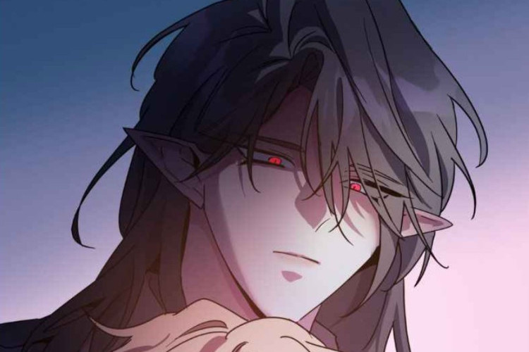 Update! Đọc Manhwa BL Ám Giữ Linh Hồn Chương 91 Tiếng Việt, Một câu chuyện mới sắp ra mắt?