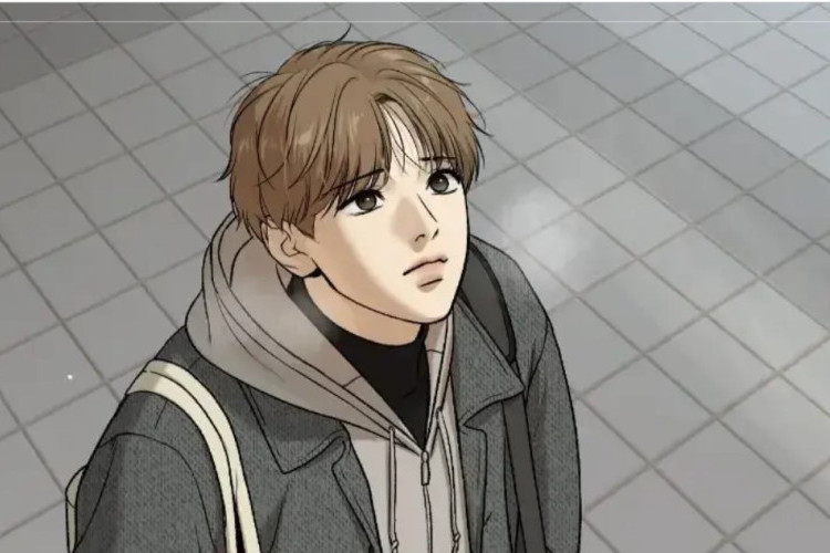 UPDATE RAW! Manhwa BL JINX Mùa 2 Chương 102 Phụ đề Tiếng Việt, Tình yêu lại nảy nở!