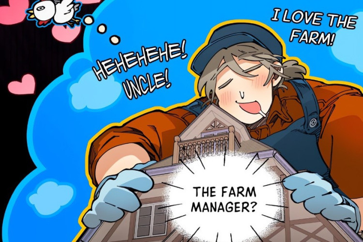 Spoiler Manhwa Mr.A's Farm Mùa 2  Chương 25 Tiếng Việt, Một câu chuyện mới sắp bắt đầu