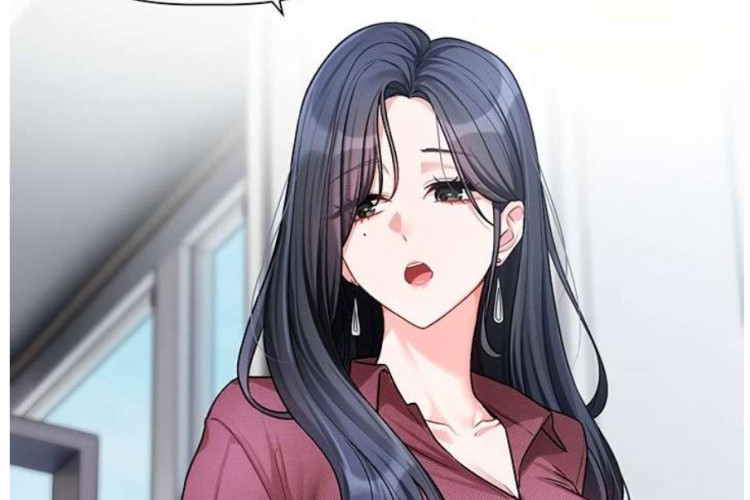 Đọc Manhwa Nhiệm Vụ Tình Yêu Chương 18 Tiếng Việt, Cảm giác hồi hộp