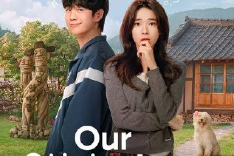Bộ đôi Jung Hae In và Ha Young: Lịch phát hành Our Sticky Love trên Netflix – Hãy sẵn sàng 'cày' phim vào tháng 8 này!