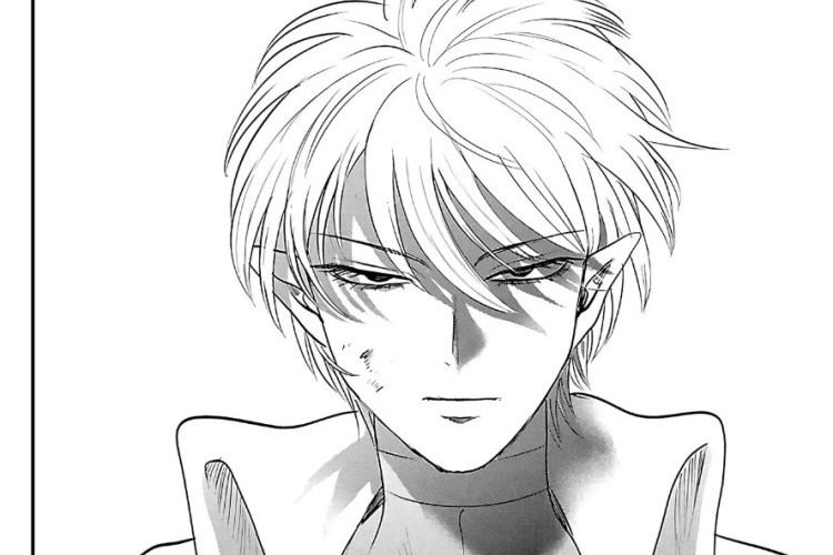 Đọc Manga Mairimashita! Iruma-kun Chương 449 Bằng Tiếng Việt, Một sự việc gay cấn đã xảy ra