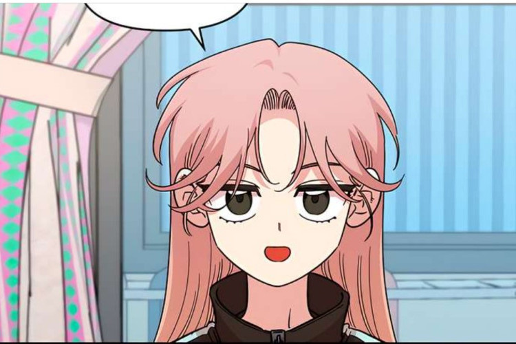 Spoiler Manhwa The Childhood Friend Complex Chương 71 Tiếng Việt, Cuộc gặp gỡ đầy ấn tượng