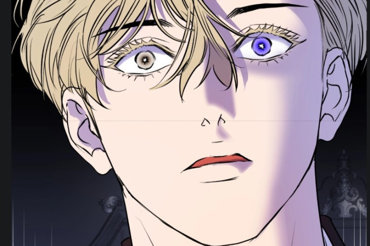 Đọc Manhwa Ian's Binding Mùa 2 Chương 32 Tiếng Việt, Cuộc cạnh tranh lại nóng lên