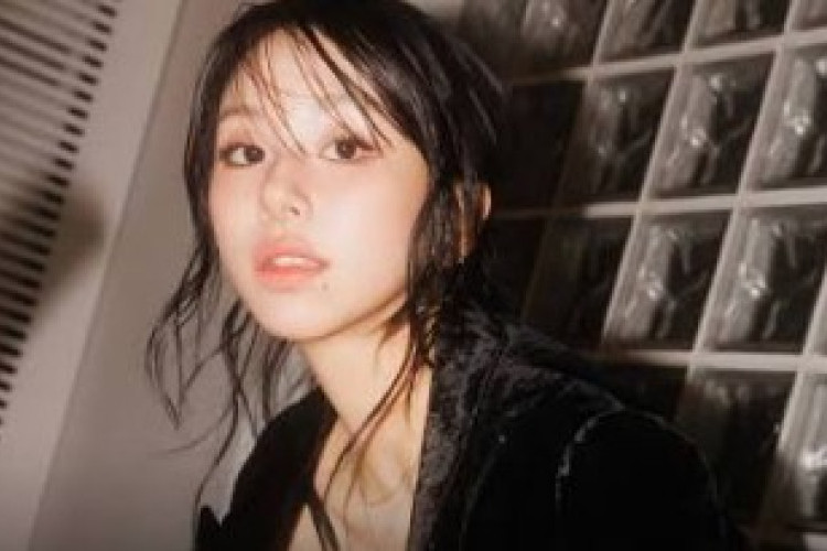 Chaeyoung (thành viên nhóm TWICE) nói lời chia tay JYP Entertainment sau 14 năm gắn bó