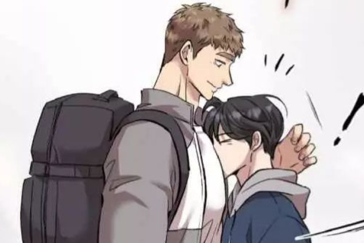 Liên kết Honey Bear Manga Chương 95 VietSub, hành xử nũng nịu