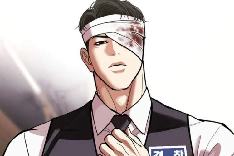 Đọc Manhwa LOOKISM Chương 603 Tiếng Việt, Tình hình ngày càng hỗn loạn