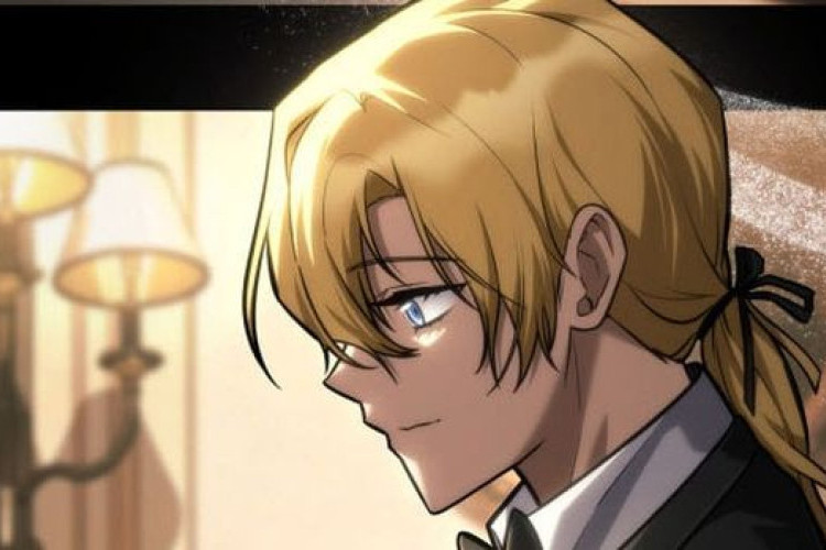 RAW Đại Pháp Sư Toàn Năng Chương 166 Phụ Đề Tiếng Việt, tìm kiếm ý nghĩa cuộc sống  