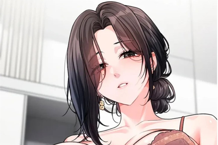 Đọc Manhwa Nhiệm Vụ Tình Yêu Chương 21 Phụ đề Tiếng Việt, Sự căng thẳng đang diễn ra