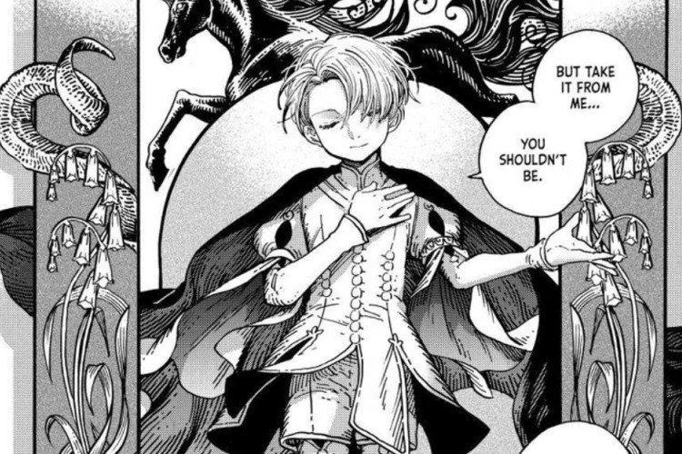 Đọc Manga Xưởng Phép Thuật Chương 96 Tiếng Việt, Hãy xem những tiết lộ mới nhất tại đây!