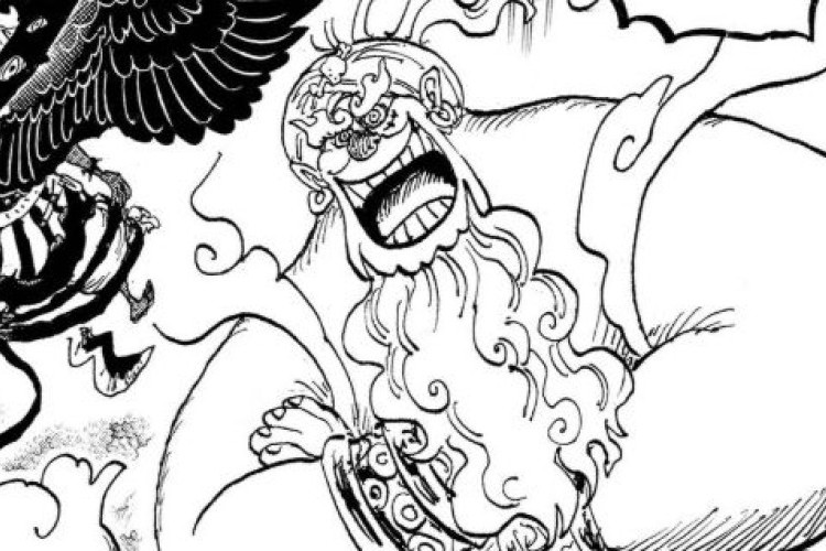 Tổng quan về chương One Piece Chương 1190 Tiếng Việt, Luffy đã phải chịu một thất bại thảm hại