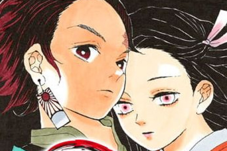 Link Đọc Manga Demon Slayer Full Chapter Vietsub (Kimetsu No Yaiba) Mới Nhất, tìm kiếm bản sắc của một con quỷ