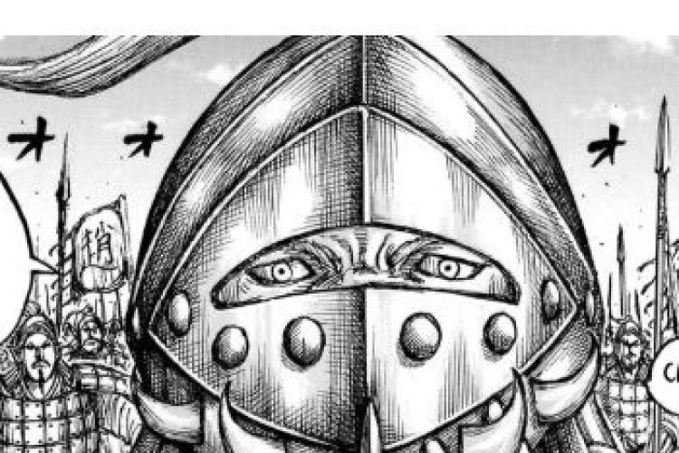 Liên kết Kingdom Manga Chương 875 VietSub, tấn công dồn dập  