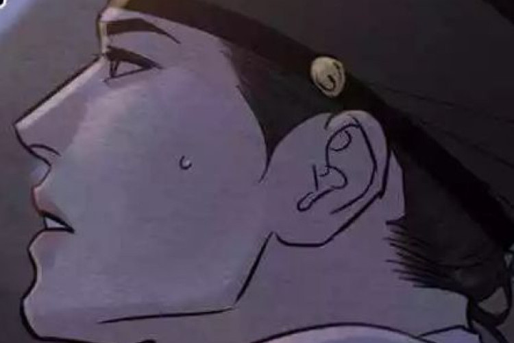 Liên kết Painter of the Night Manhwa Chương 3 VietSub, quá ngọt