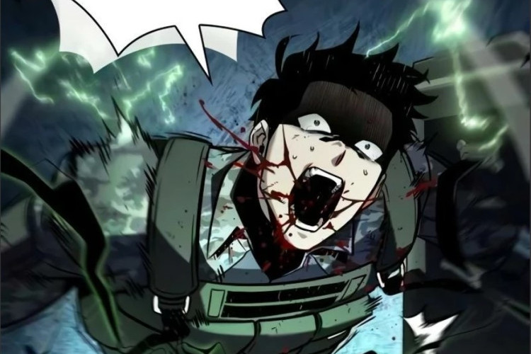Spoiler & Đọc Manhwa Toàn Trí Độc Giả Chương 311 Phụ đề Tiếng Việt, Dokja hiện đã sụp đổ