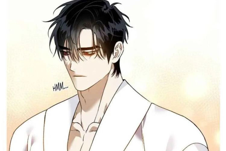 Spoiler BL Manhwa Blossoms of the White Night Chương 27 Tiếng Việt, Shuraka bị cám dỗ!