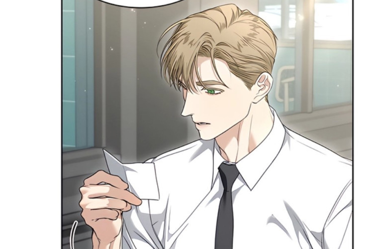 Spoiler BL Manhwa Kiss Me If You Can Chương 39 Tiếng Việt, Sự gần gũi mãnh liệt!