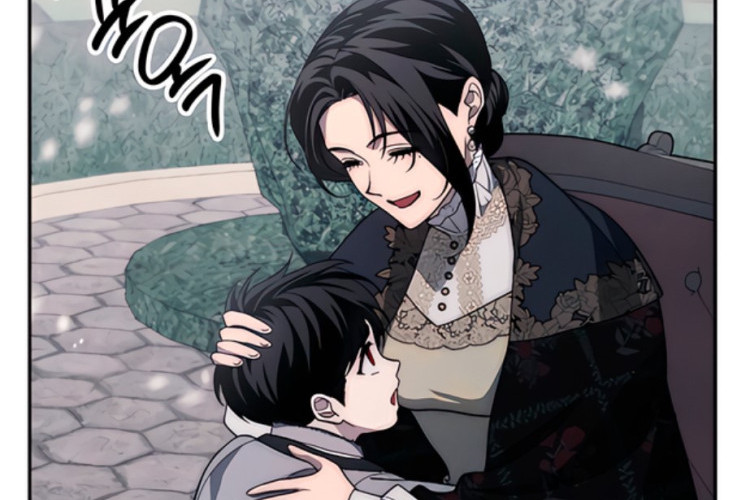Liên kết Đọc Manhwa Swan’s Grave Chương 50 Phụ đề Tiếng Việt, Kế hoạch của Duke