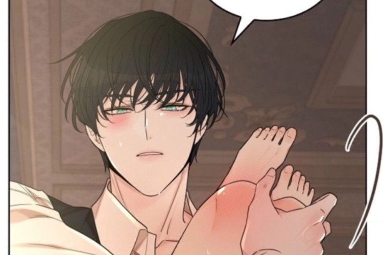 Link Đọc BL Manhwa The Serpent's Den Chương 32 RAW Tiếng Việt, Căng thẳng lên đến đỉnh điểm