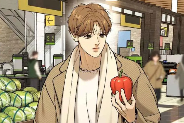 Link Đọc Manhwa JINX Mùa 2 Chương 99 Tiếng Việt, Jaekyung sẵn sàng cầu hôn Kim Dan