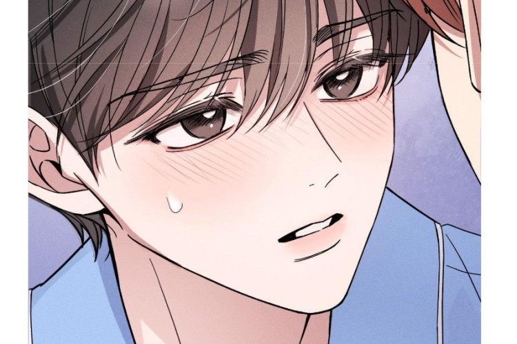 Liên kết Đọc Manhwa A Blessed Night Chương 14 Tiếng Việt, Tình yêu nồng cháy
