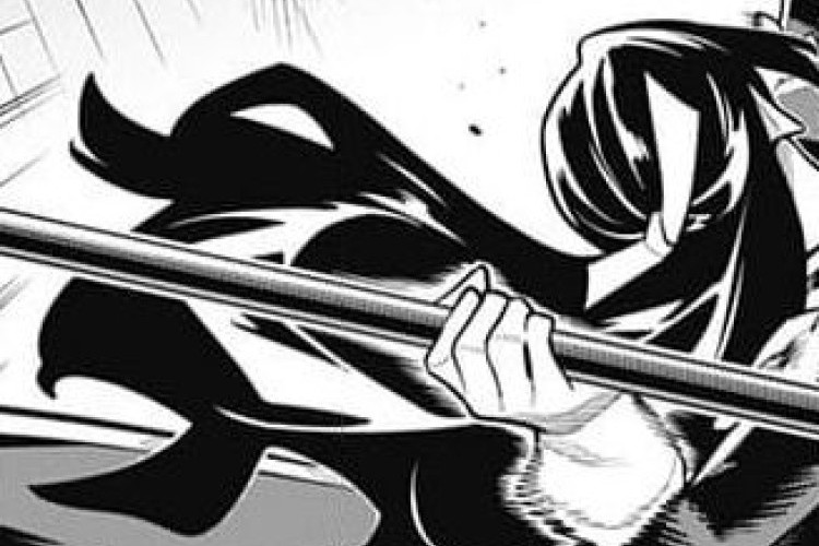 RAW Đọc Truyện Tranh Chained Soldier Chương 179 Phụ Đề Tiếng Việt, Một trận chiến lớn đang chờ đợi