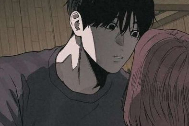 For your Murder Chương 68 Tiếng Việt RAW, Mối quan hệ rất độc hại