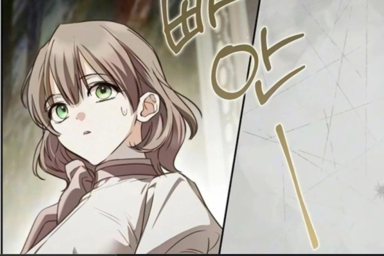 Spoiler & Đọc Manhwa The Count's Secret Maid Chương 96 Tiếng Việt, Cuộc đàm phán giữa Duke và Anne