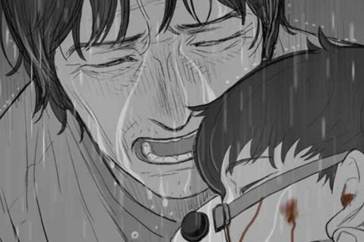 Đọc Manhwa Swan’s Grave Chương 51 Phụ đề Tiếng Việt, Một tình huống căng thẳng