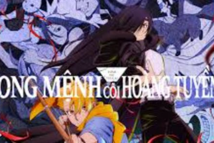 Song Mệnh Cõi Hoàng Tuyền Full Chapter: Cập Nhật Chap Mới Nhất Manga Hiromu Arakawa