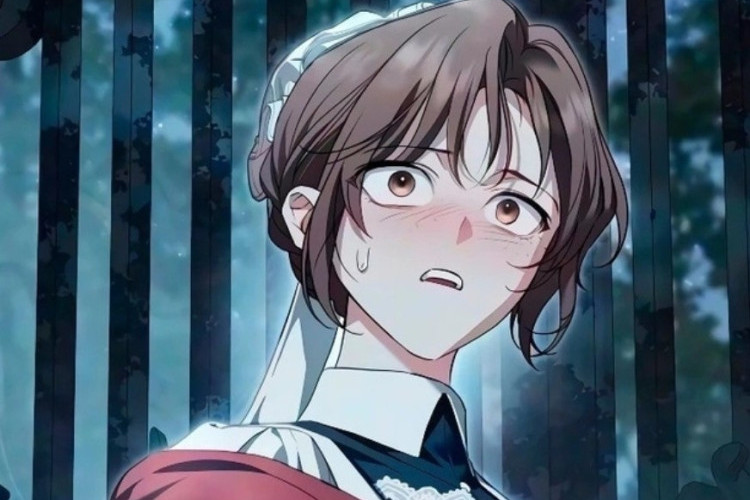 Đọc Manhwa The Count's Secret Maid Full Chương Phụ đề Tiếng Việt, Câu chuyện đầy đủ, tại đây!